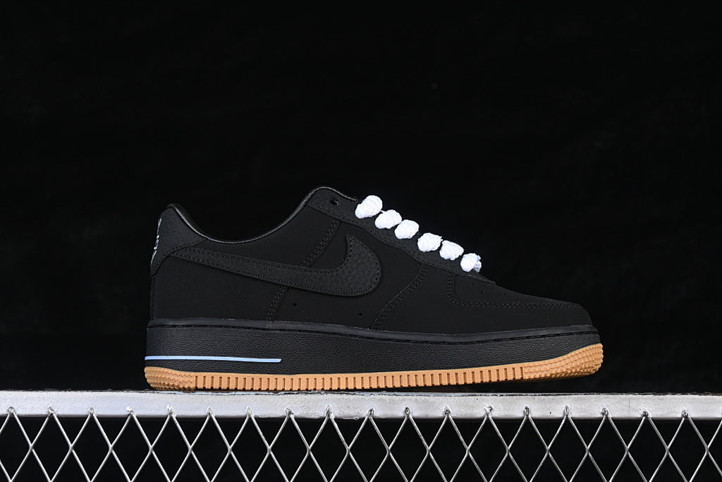 Nike Air Force 1 "NY vs NY".