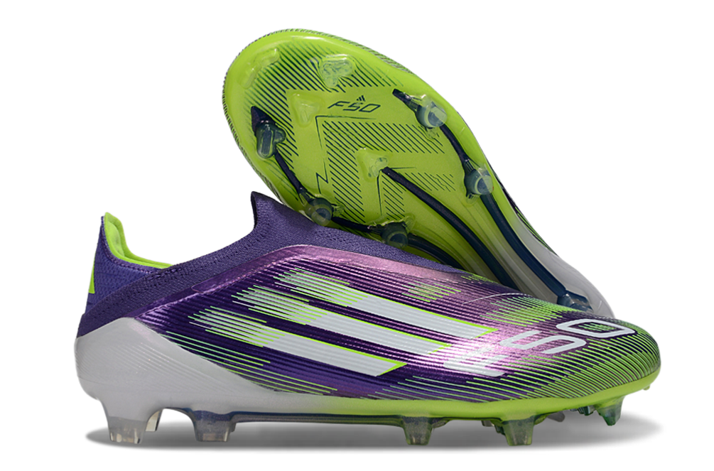 ADIDAS  F50 Elite Laceless FG "Fast Reborn Pack"