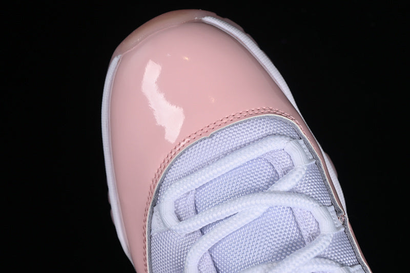 Air Jordan 11 Retro Low "Legend Pink"