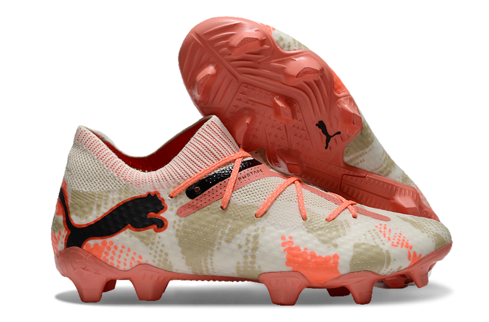 PUMA Future 7 Ultimate FG/AG "Goalkeeper Alpine Snow "