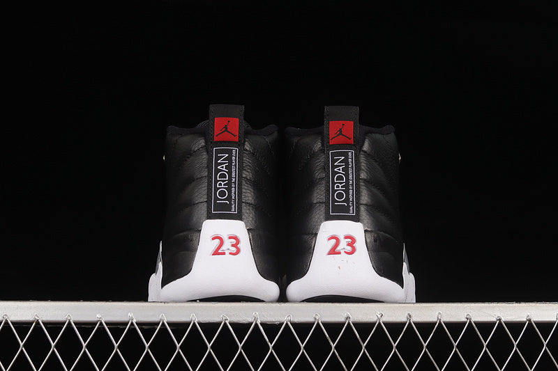 Air Jordan 12 Retro "Playoffs 2022"