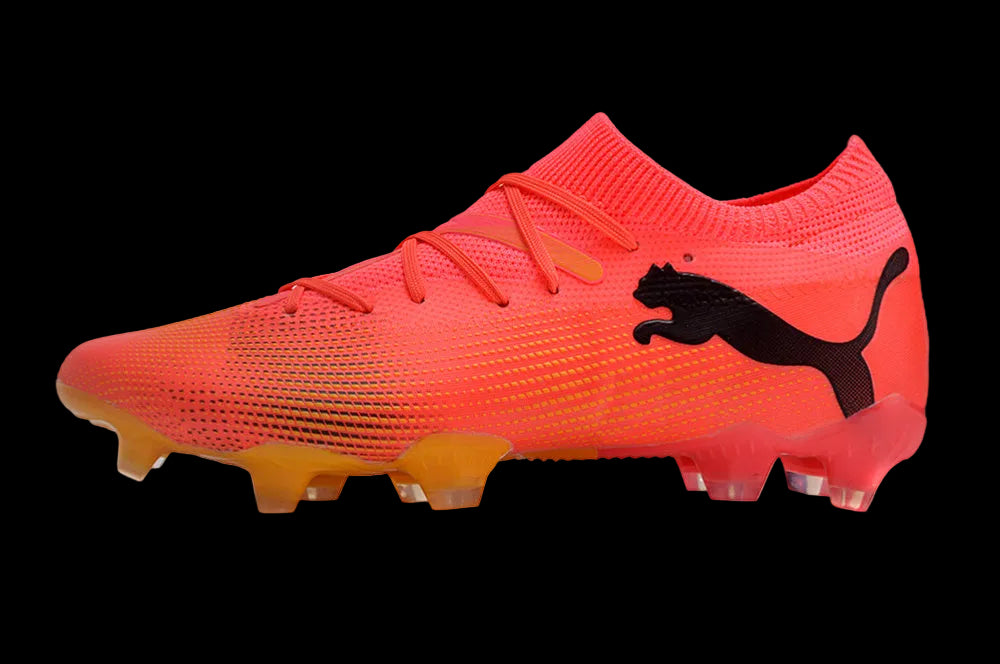 PUMA Future 7 Ultimate FG/AG "Sunset Glow"