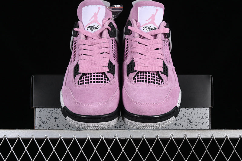 Air Jordan 4 Retro "Orchid"