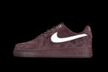 Nike Air Force 1  "Gamuza Cacao"
