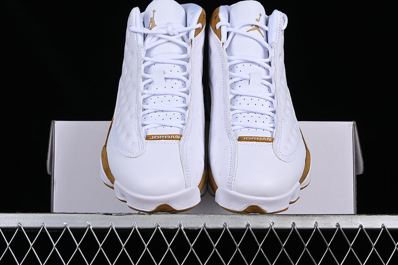 Air Jordan 13 Retro "Wheat"
