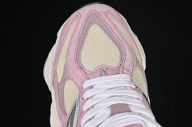 NB 9060   Rose Sugar Angora"