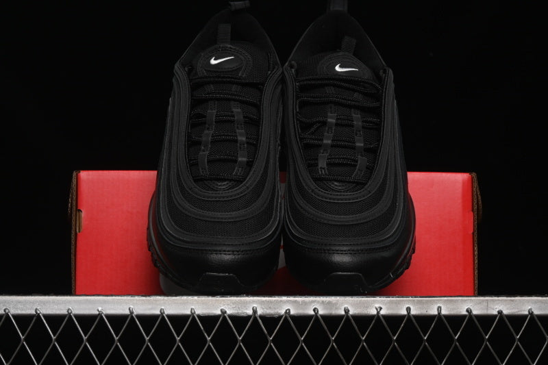 Nike Air Max 97 "Black Anthracite"