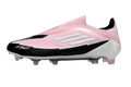 ADIDAS  F50 Elite Laceless FG "Messi Pink"