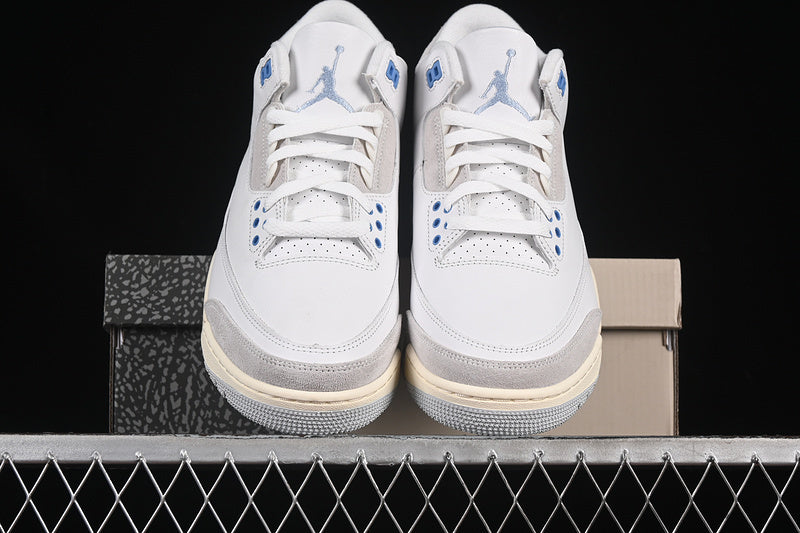 Air Jordan 3 Retro "Lucky Shorts"