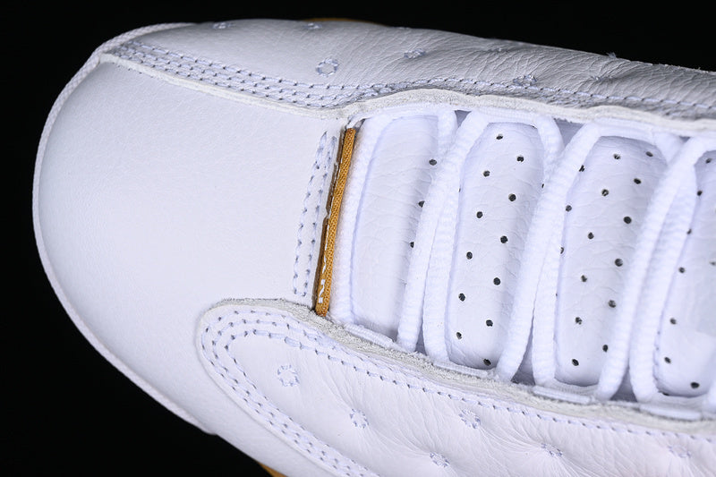 Air Jordan 13 Retro "Wheat"