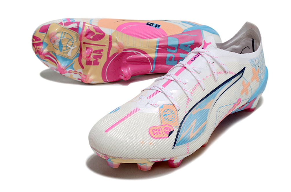 Puma Ultimate 5 "'Volume Up Pack"
