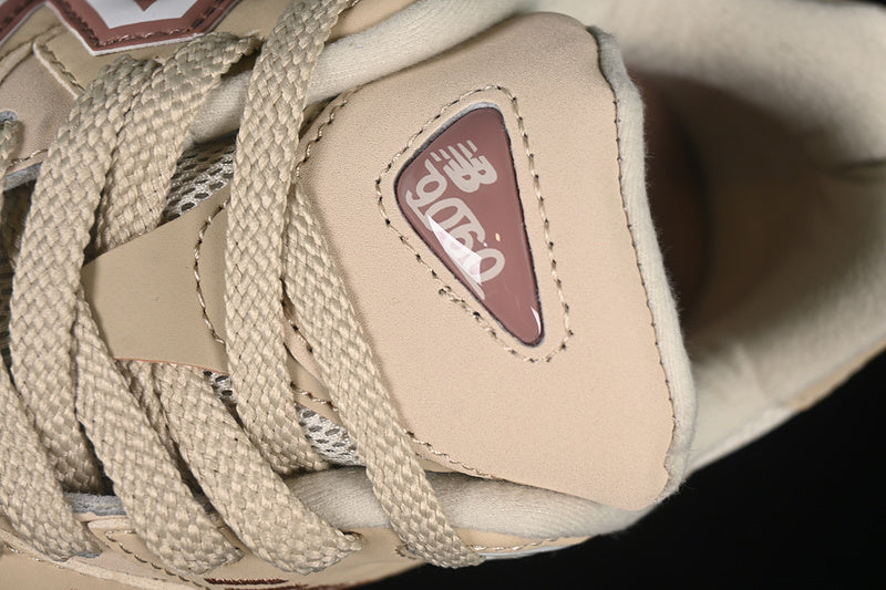 NB 9060  "Bone Sparrow'"