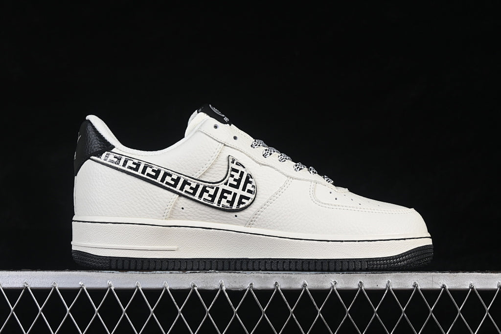 Nike Air Force 1 X Fendi