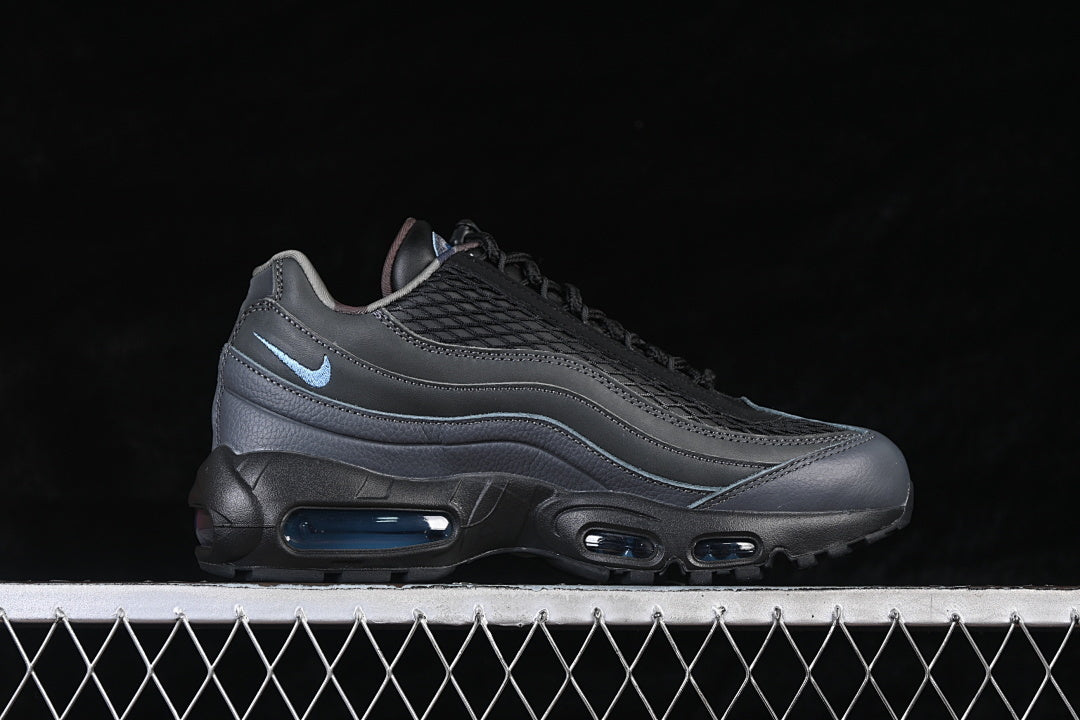 Nike Air Max 95 x Corteiz "Aegean Storm"