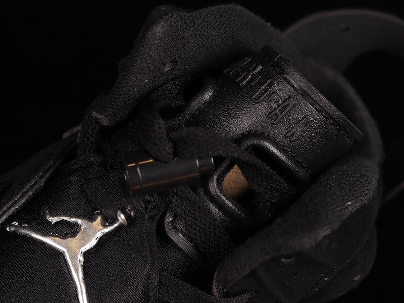 Air Jordan 6 Retro "Chrome"