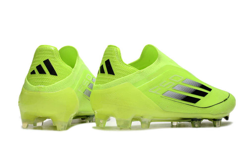 ADIDAS  F50 Elite Laceless FG "Lightstrike Elite"