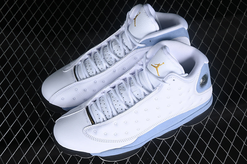 Air Jordan 13 Retro "Blue Grey"