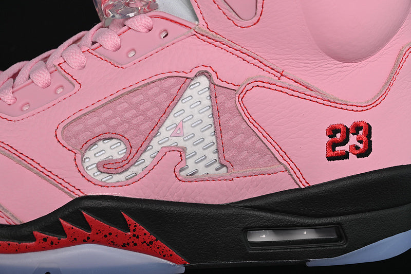 ir Jordan 5 Retro OG SP x Awake NY "Arctic Pink"