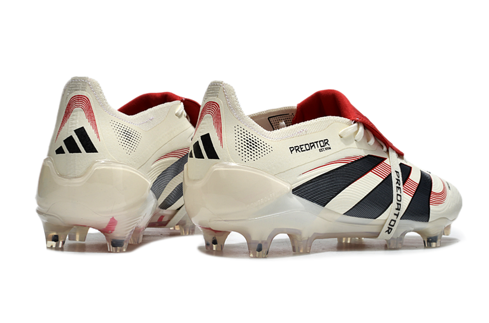 ADIDAS Predator Elite-Fold over Tongue FG  "Goal Hunter Pack "