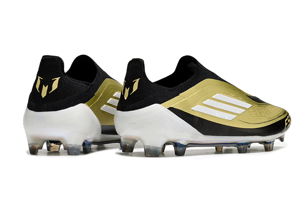 ADIDAS  F50 Elite Laceless FG "Messi"