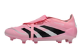 ADIDAS Predator  x David Beckham  Elite Fold-Over Tongue FG  "Miami"