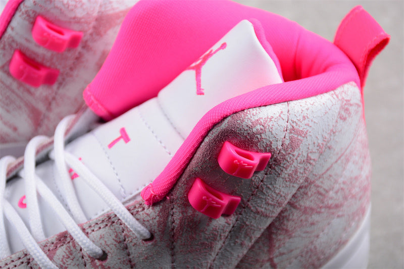 Air Jordan 12 Retro "Ice Cream"