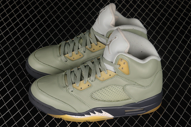 Air Jordan 5 Retro "Jade Horizon"