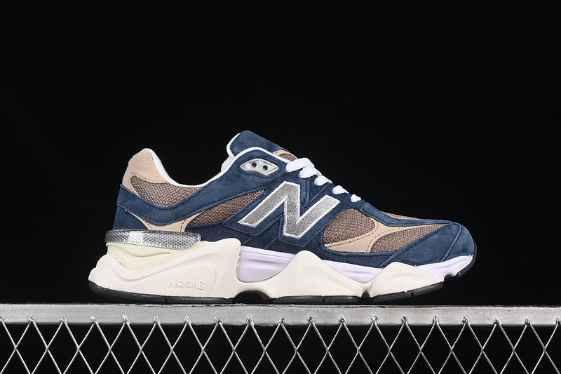 NB 9060 "Navy Mushroom"