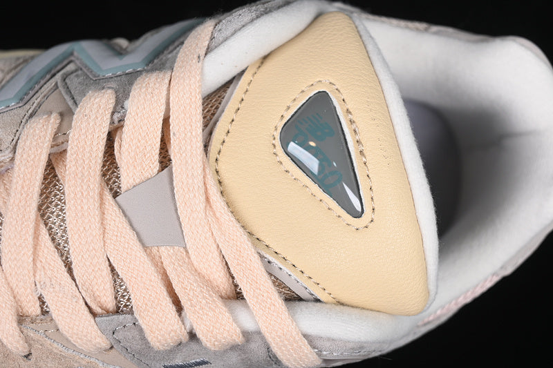 NB 9060 "Ivory Cream Pink Sand"