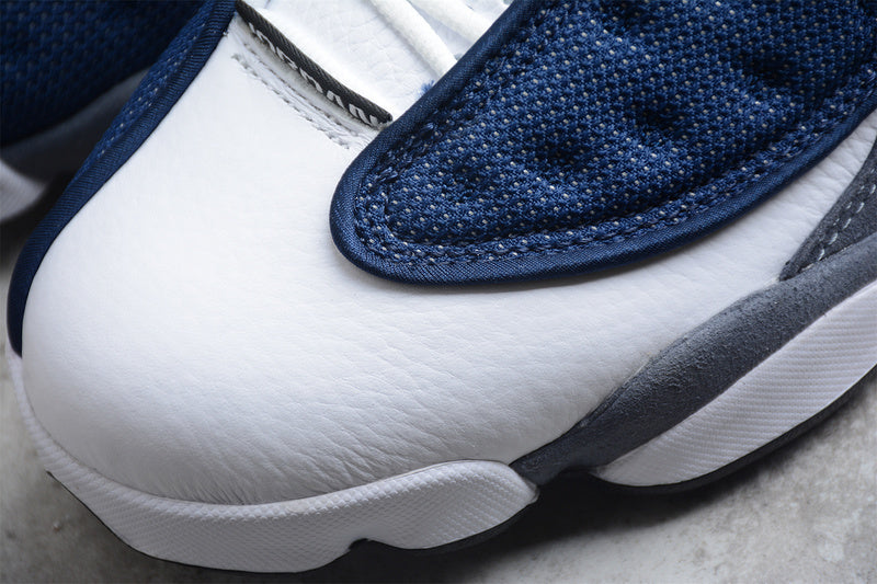 Air Jordan 13 Retro "Blue Flint"