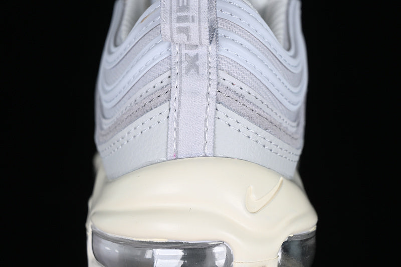 Nike Air Max 97 "Pure Platinum Sail"