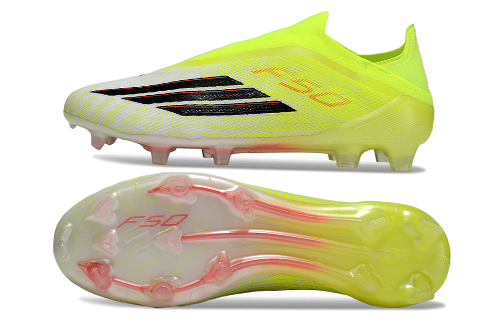 ADIDAS  F50 Elite Laceless FG "Born for Goals Pack"