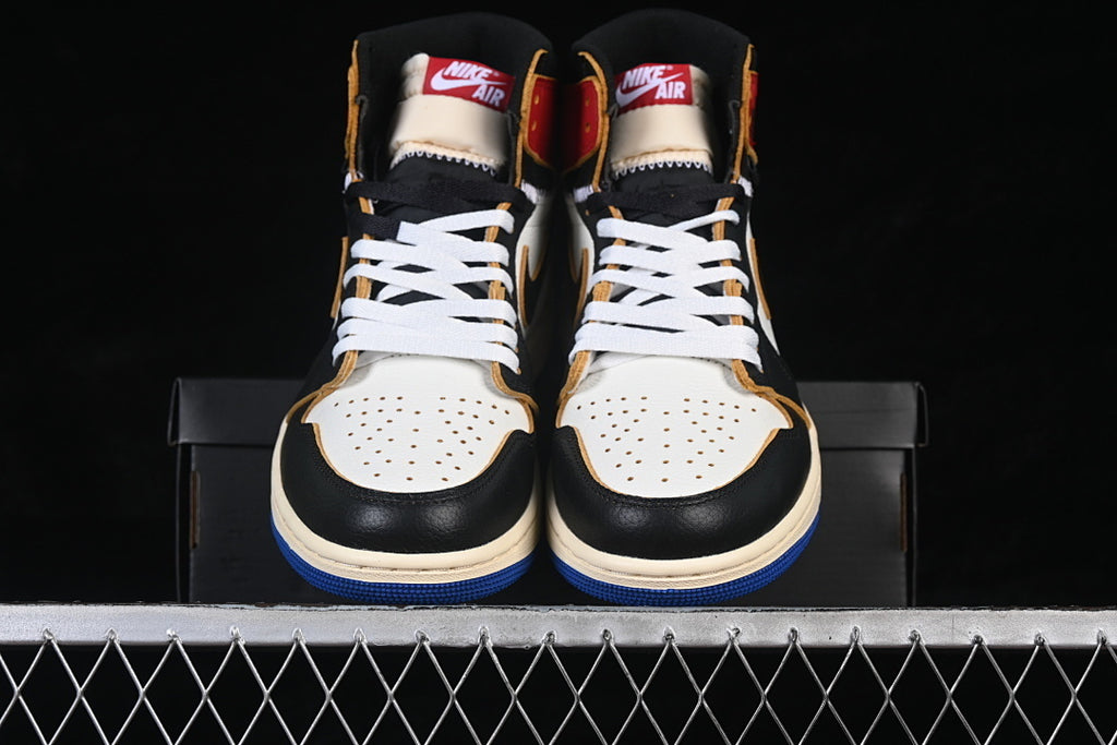 Air Jordan 1 Retro High OG SP Fragment x Union LA