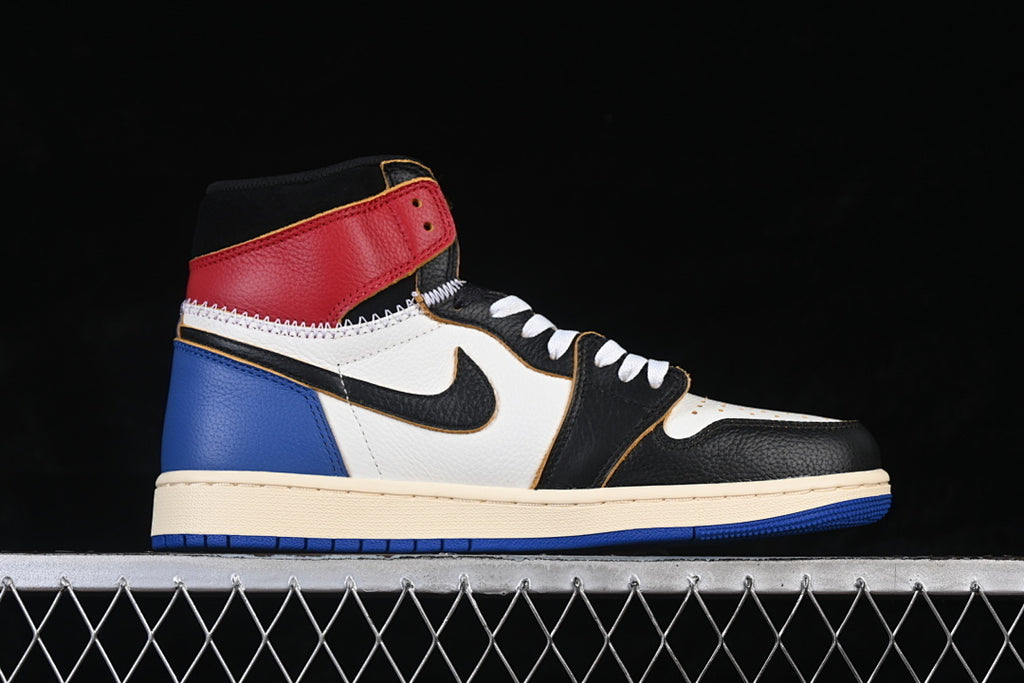 Air Jordan 1 Retro High OG SP Fragment x Union LA