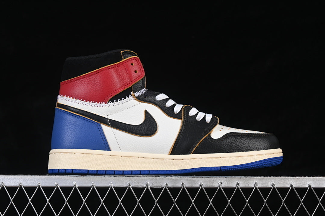 Air Jordan 1 Retro High OG SP Fragment x Union LA
