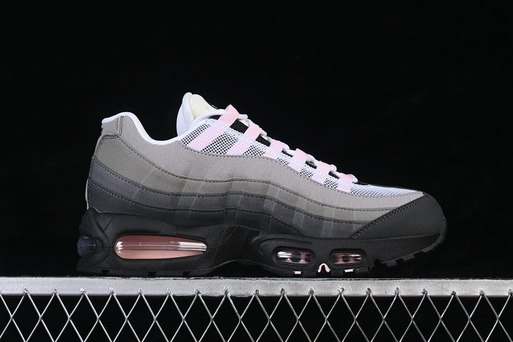 Nike Air Max 95 "Fireberry"