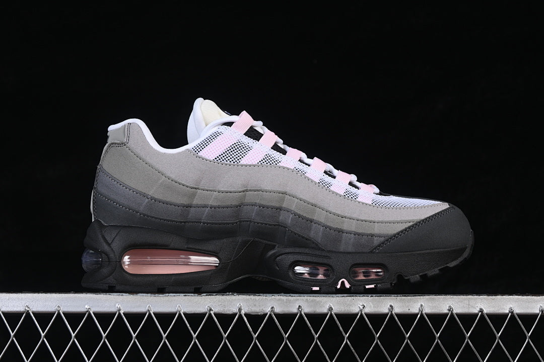 Nike Air Max 95 "Fireberry"