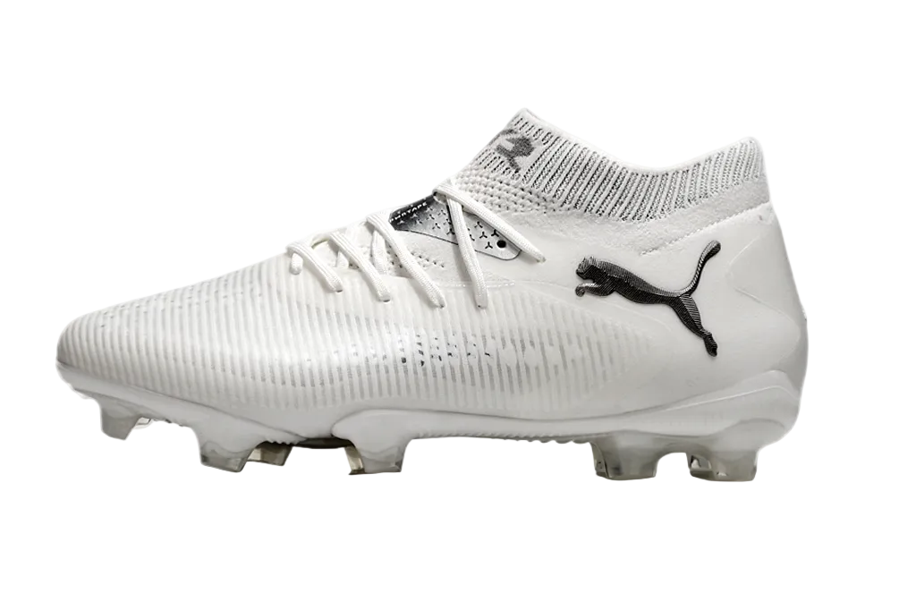 Puma Future 8 Ultimate FG "White"