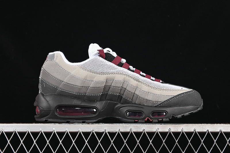 Nike Air Max 95 "Dark Beetroot"
