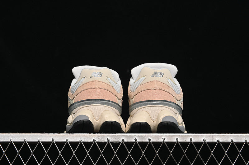 NB 9060  "Vintage Rose"