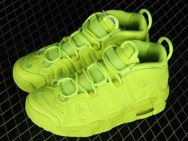 Nike Air More Uptempo '96 "Volt"