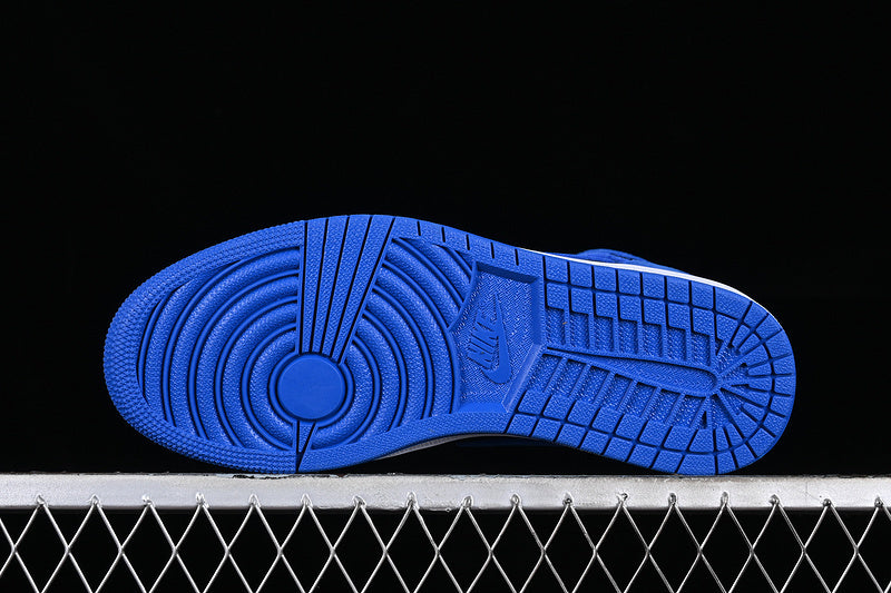 Air Jordan 1 Retro High OG NRG "Royal Reimagined"