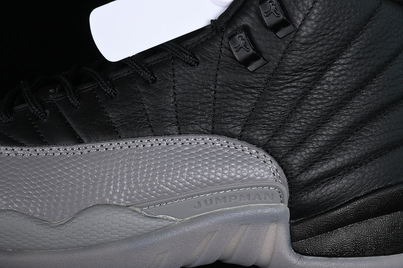 Air Jordan 12 Retro  "Wolf Grey"