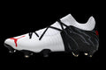 PUMA Future Z 1.2 FG AG "All White/Black/Red"