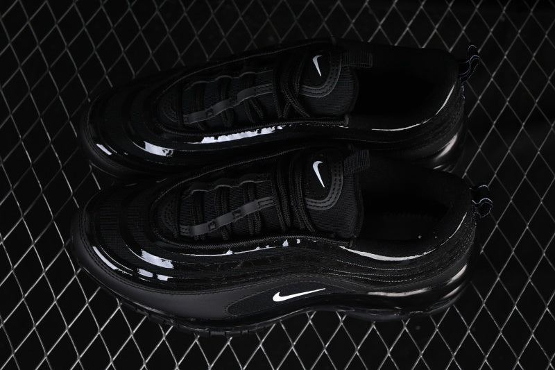 Nike Air Max 97 Ultra 17 Premium Black"