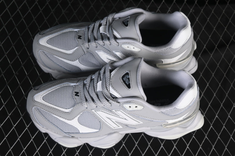 NB 9060  "Shadow Grey"