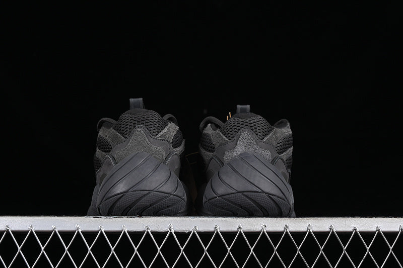 Adidas Yeezy 500 "Utility Black"