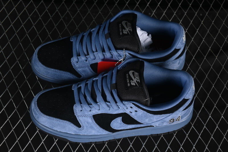 Nike SB Dunk X Supreme 94 Ocean Fog