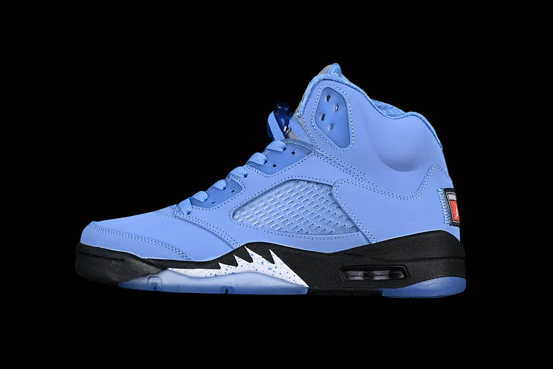 Air Jordan 5 Retro "UNC"