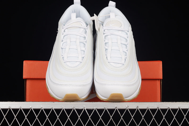 Nike Air Max 97 "White Gum"